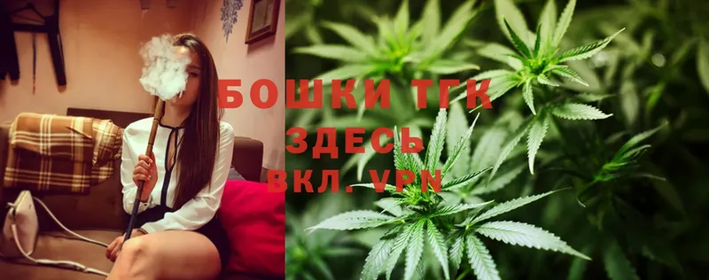 Марихуана THC 21%  Дмитровск 